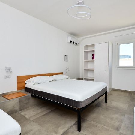 Damavi Suite 3 Torre dell'Orso Εξωτερικό φωτογραφία