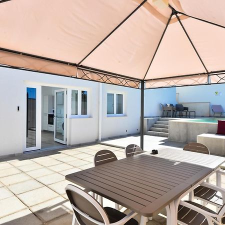 Damavi Suite 3 Torre dell'Orso Εξωτερικό φωτογραφία