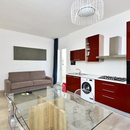 Damavi Suite 3 Torre dell'Orso Εξωτερικό φωτογραφία