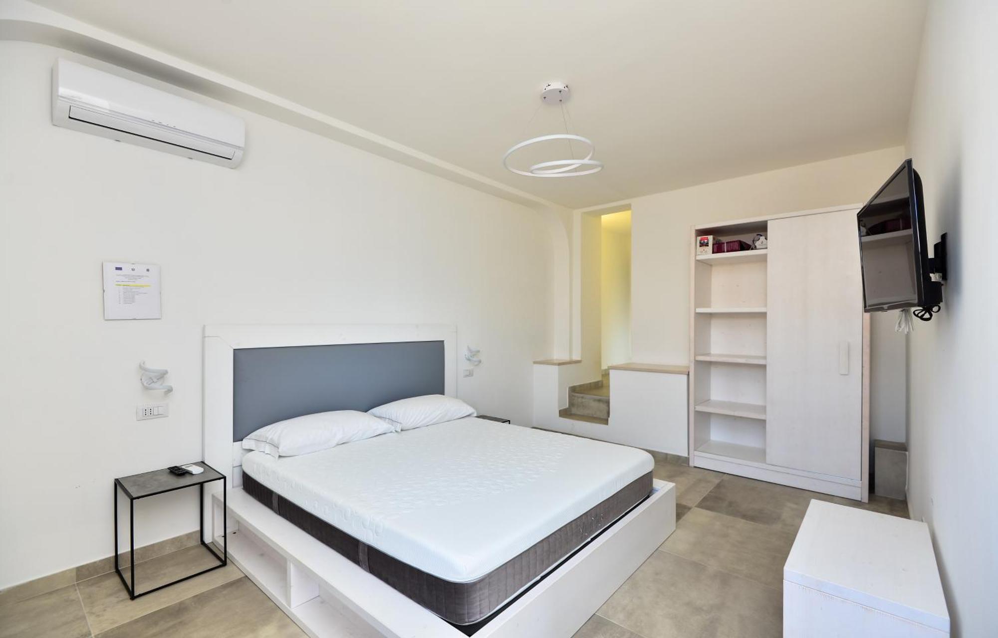 Damavi Suite 3 Torre dell'Orso Εξωτερικό φωτογραφία