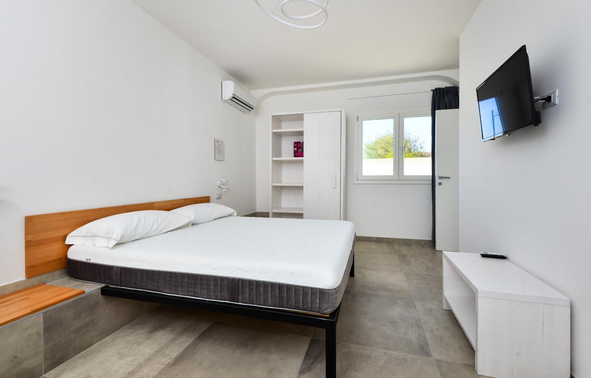 Damavi Suite 3 Torre dell'Orso Εξωτερικό φωτογραφία