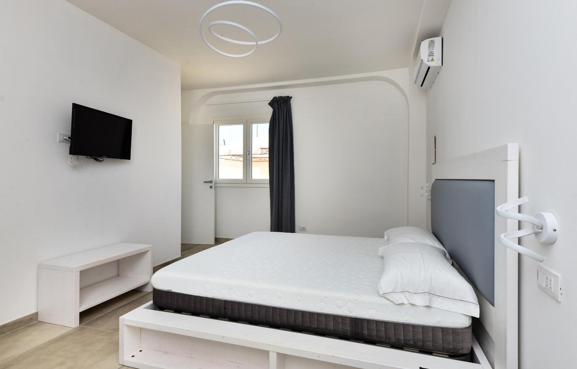 Damavi Suite 3 Torre dell'Orso Εξωτερικό φωτογραφία
