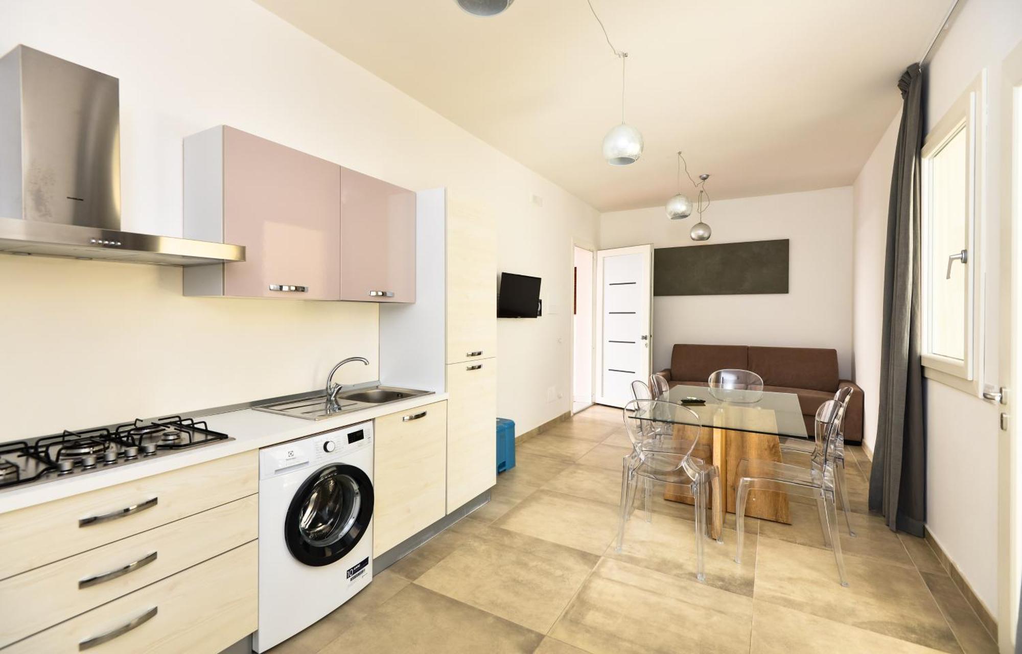 Damavi Suite 3 Torre dell'Orso Εξωτερικό φωτογραφία