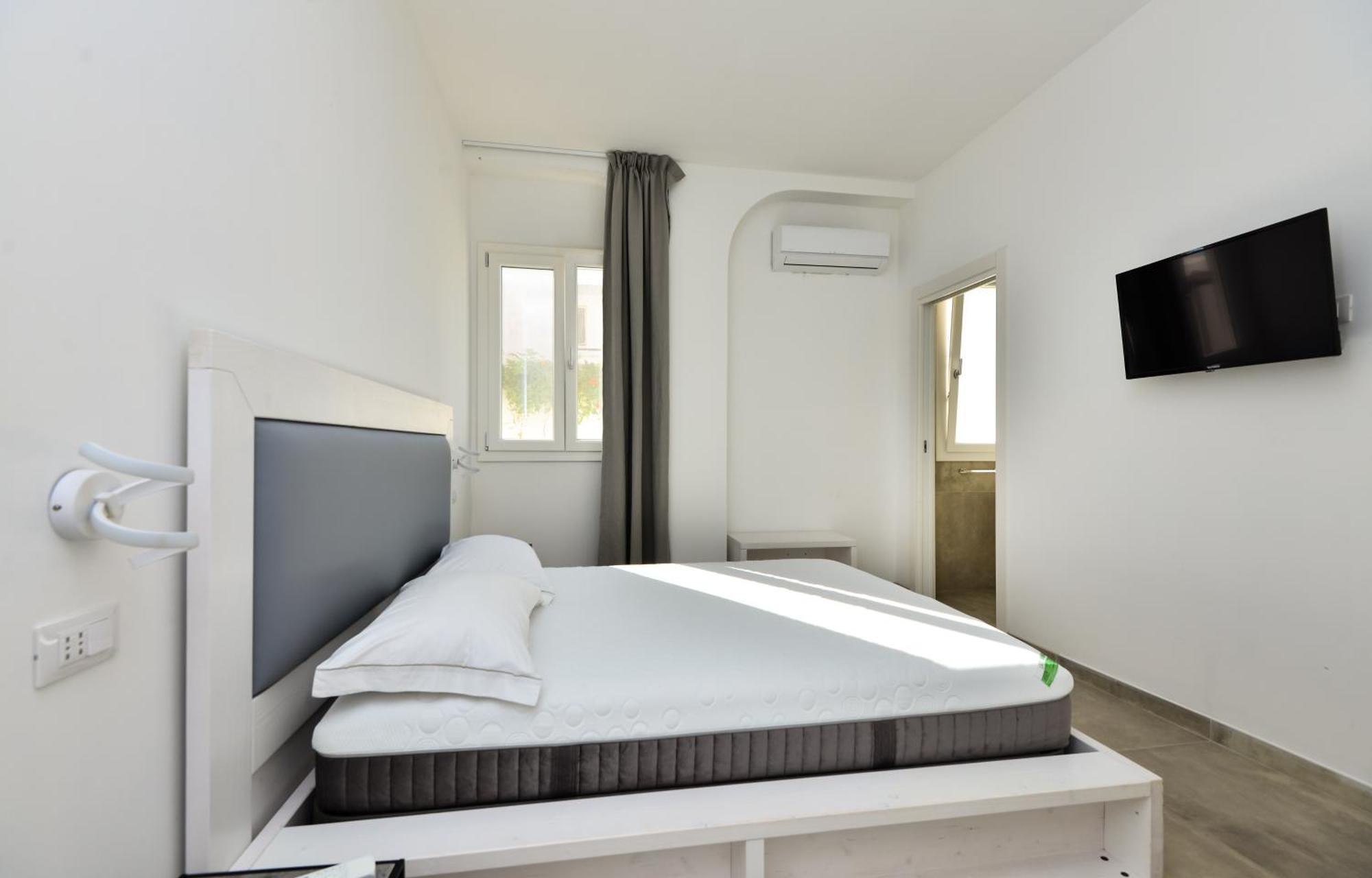 Damavi Suite 3 Torre dell'Orso Εξωτερικό φωτογραφία
