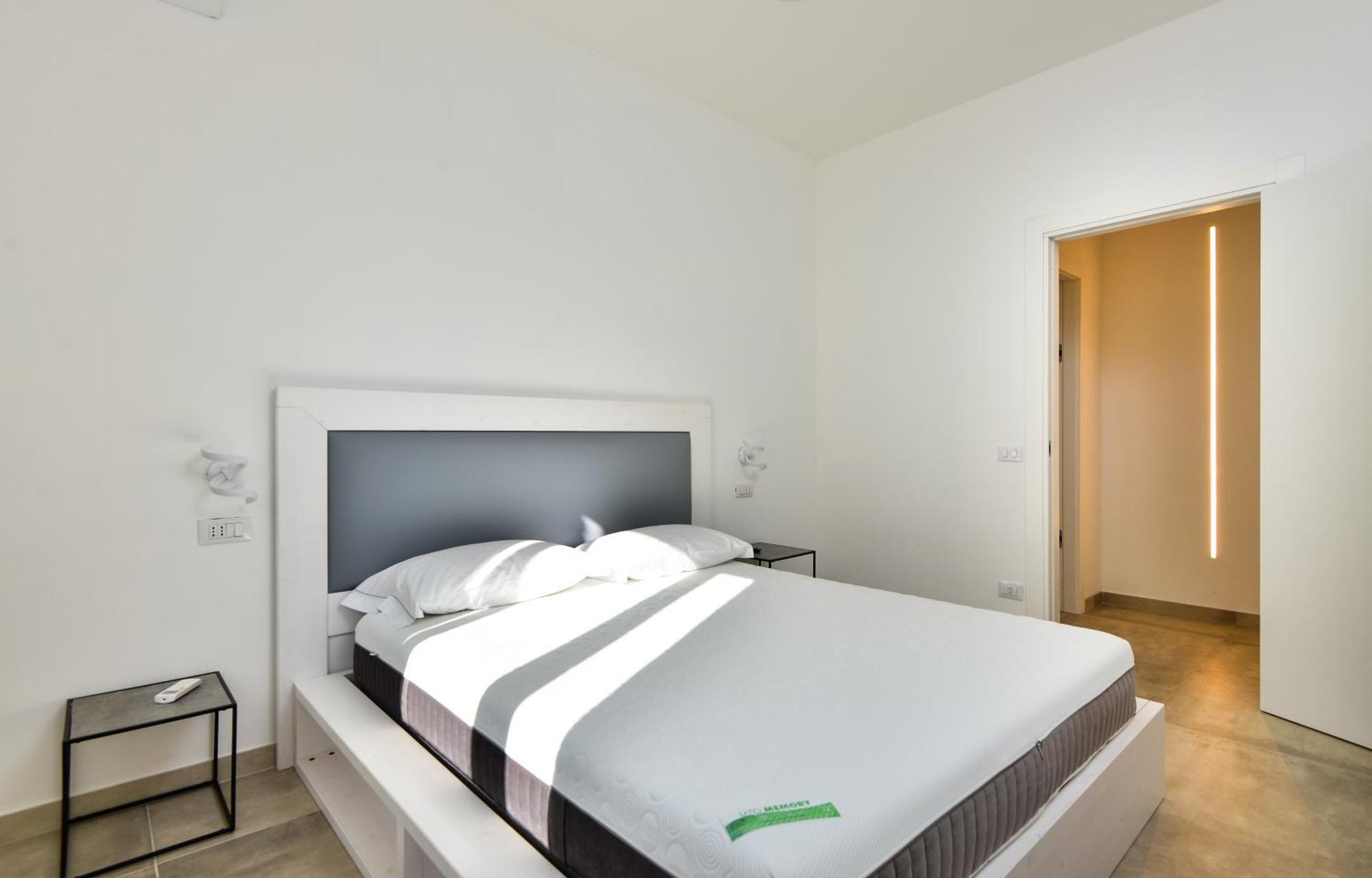 Damavi Suite 3 Torre dell'Orso Εξωτερικό φωτογραφία