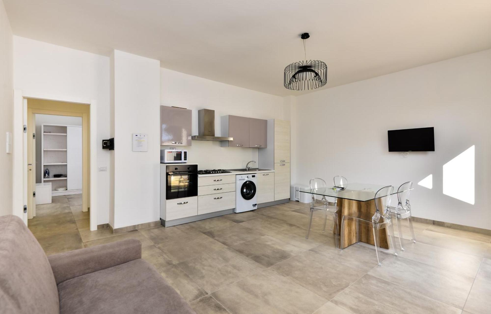 Damavi Suite 3 Torre dell'Orso Εξωτερικό φωτογραφία