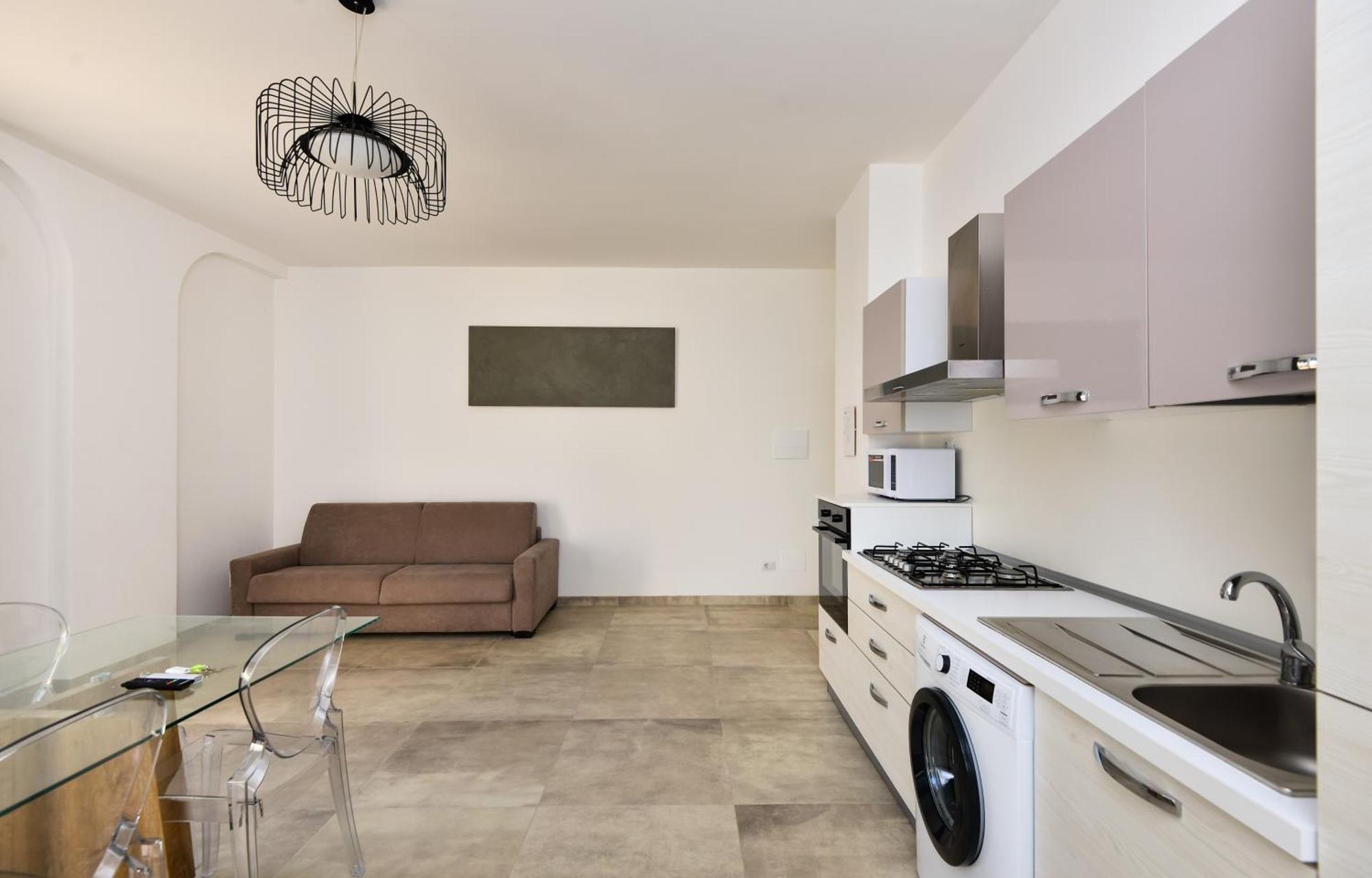 Damavi Suite 3 Torre dell'Orso Εξωτερικό φωτογραφία