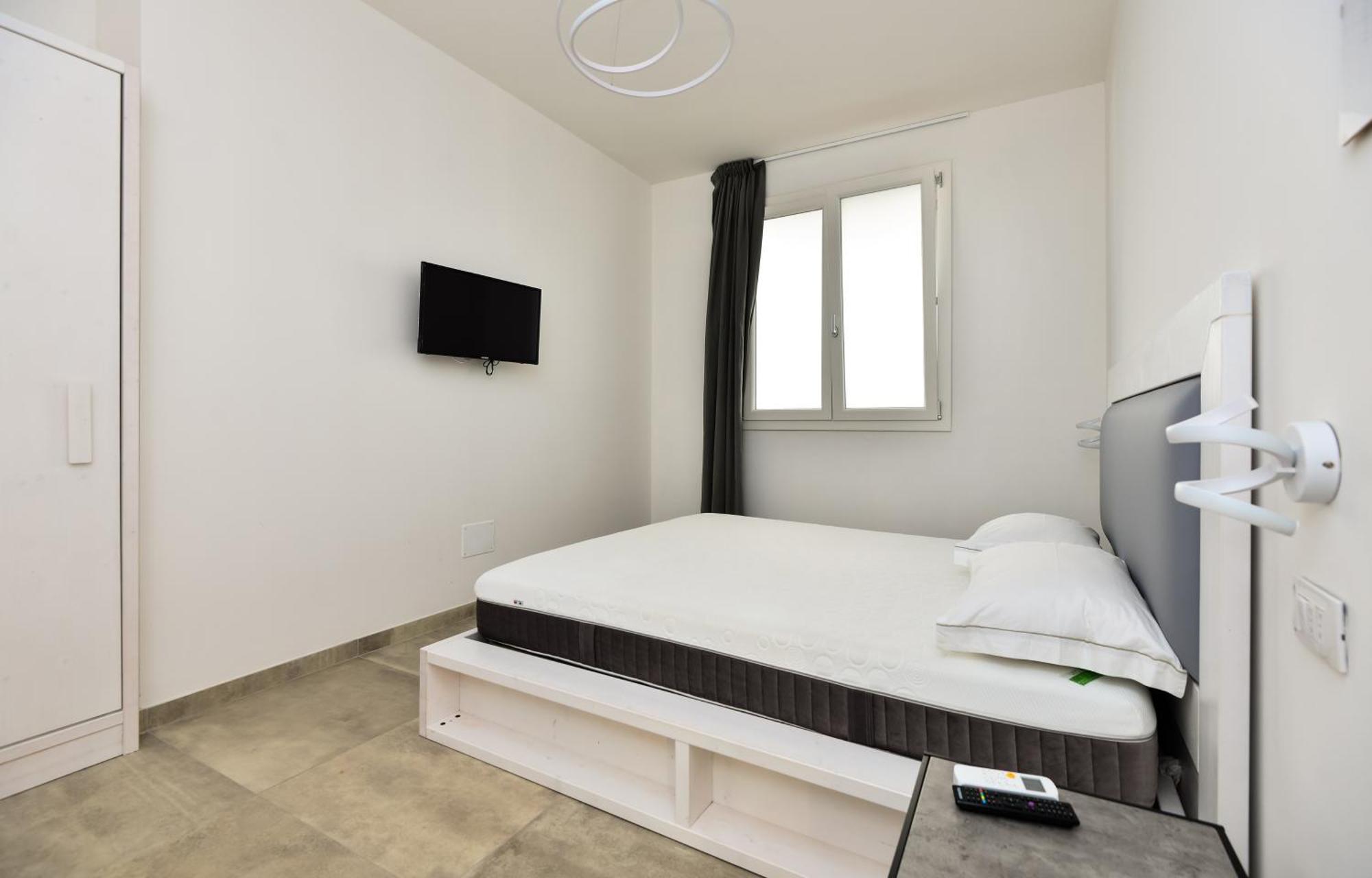 Damavi Suite 3 Torre dell'Orso Εξωτερικό φωτογραφία