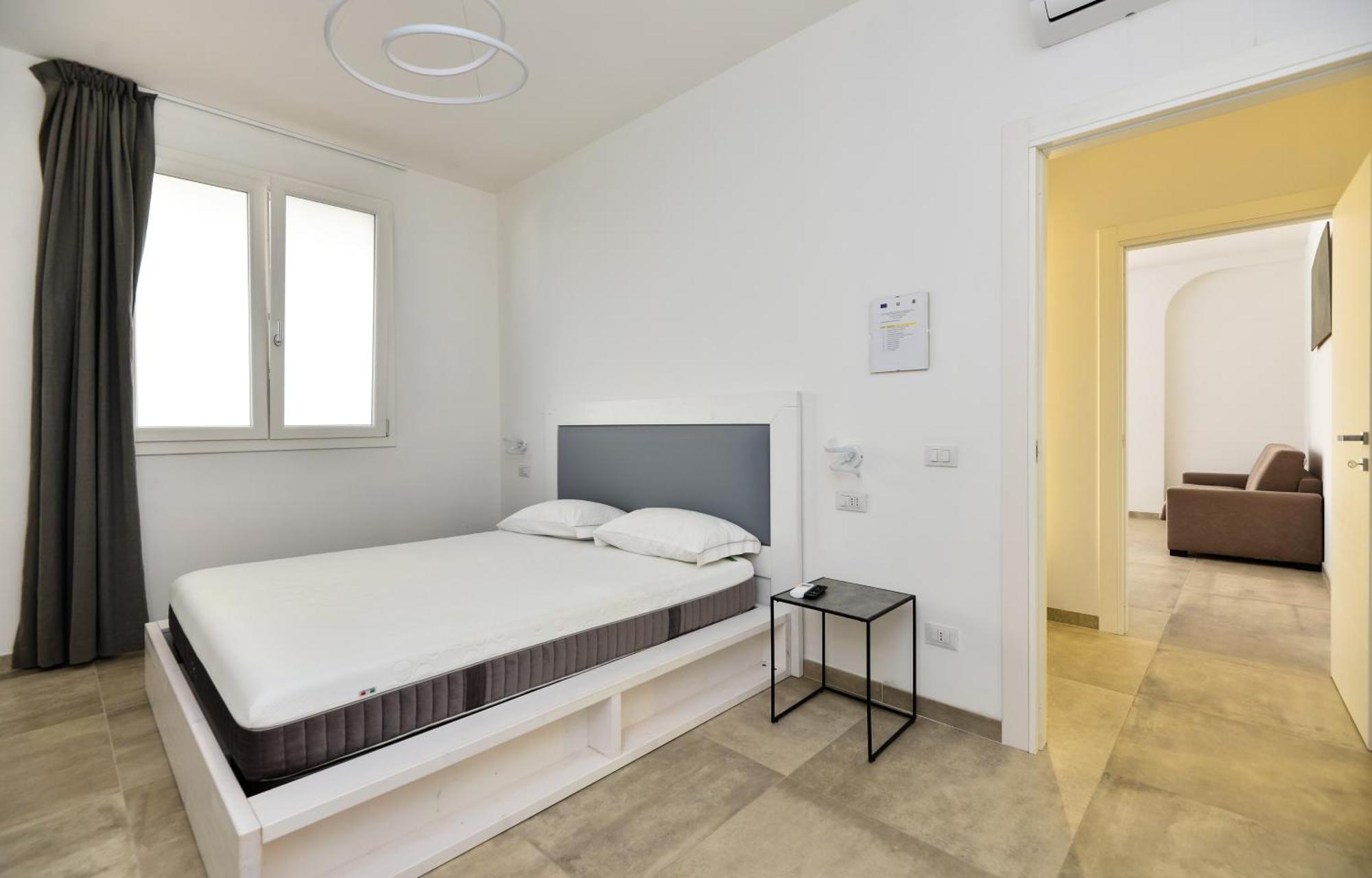 Damavi Suite 3 Torre dell'Orso Εξωτερικό φωτογραφία