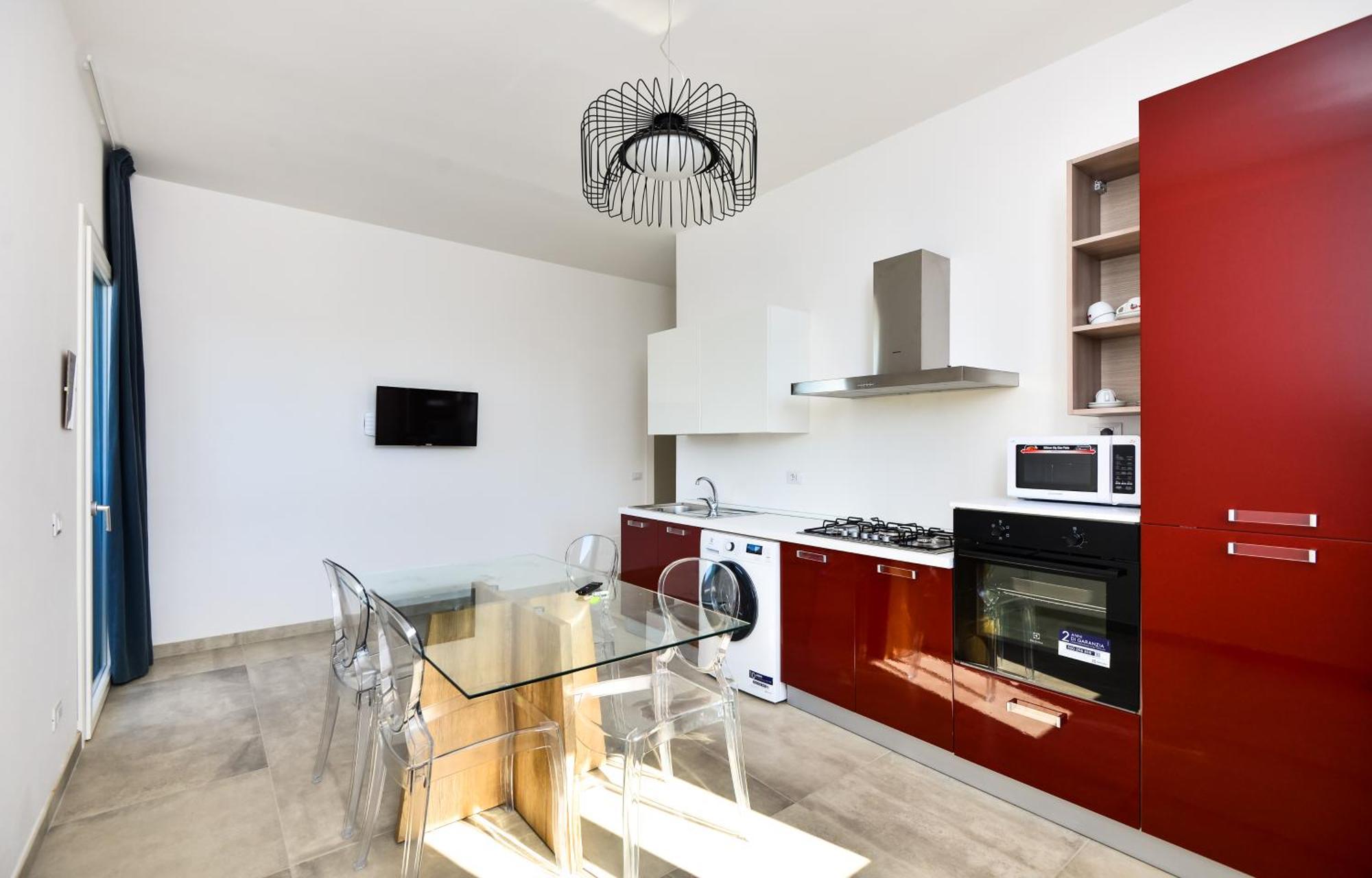 Damavi Suite 3 Torre dell'Orso Εξωτερικό φωτογραφία
