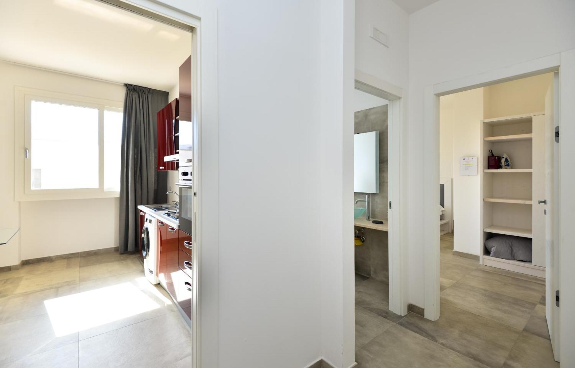 Damavi Suite 3 Torre dell'Orso Εξωτερικό φωτογραφία