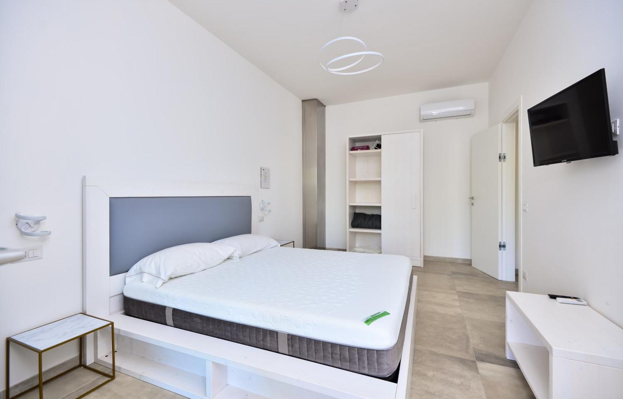 Damavi Suite 3 Torre dell'Orso Εξωτερικό φωτογραφία