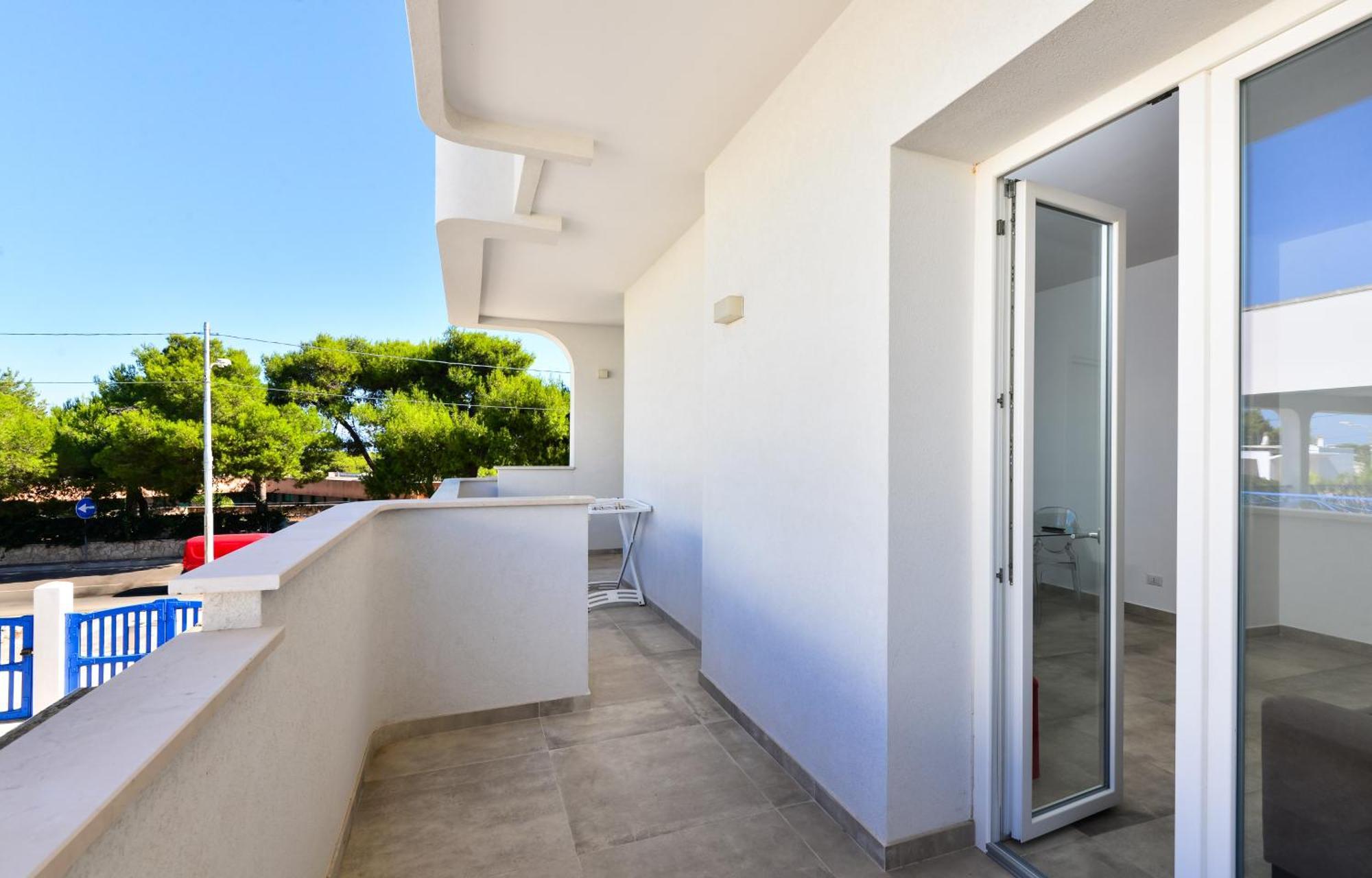 Damavi Suite 3 Torre dell'Orso Εξωτερικό φωτογραφία